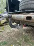 Теглич за Пежо 307 комби, снимка 1