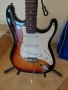 Продавам електрическа китара Fire Legend Cornel, снимка 2