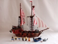 LEGO Pirates комплект 70413 "The Brick Bounty" от 2015 година, снимка 4