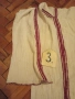 Стари носии,неизползвани ризи ръчно изработени, подарък на празници , снимка 7