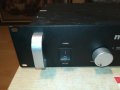 NOVEX AMP6000 2X300W MAIN AMPLIFIER 0310210827, снимка 2