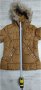 BERSHKA дамско зимно яке., снимка 6