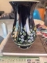 Кобалт Стара ваза, снимка 2