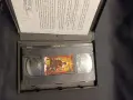 VHS Грешници ..., снимка 3
