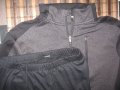 Термо блуза и клин LINDEX  мъжки,М, снимка 1 - Спортни дрехи, екипи - 40145810
