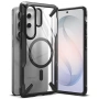 Samsung Galaxy S26 Ultra / Ringke Fusion X Magnetic Удароустойчив кейс гръб калъф , снимка 4