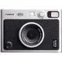 НОВ! Фотоапарат за моментни снимки FUJIFILM MINI EVO, снимка 3