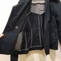 Дамско късо вталено сако H&M размер 36, снимка 6
