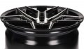 20" Джанти EVO БМВ 5X120 BMW 3 E90 F30 5 E60 E61 F10 F11 F01 X3 X5 X6, снимка 6