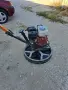пердашка, хеликоптер за шлайфане на пресен бетон, Belle 600 pro, honda gx160 двигател , снимка 1