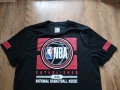 NBA - страхотна мъжка тениска XL, снимка 2