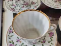 Руски порцелан чаши за кафе ЛФЗ , снимка 7