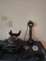 Стари немски телефони 1938-1945г. Другите  от 60-те години., снимка 8
