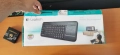Клавиатура Logitech K400 , снимка 2