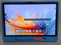 Lenovo TB311XU 4GB/128GB 10.1" 4G LTE с калъф, писалка и зарядно, снимка 1