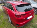 Продавам Киа Ceed 1.5 Benzin 3100 км, снимка 10