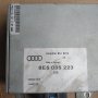 УСИЛВАТЕЛ AUDI A4 AMPLIFIER 8E5035223.AMP, снимка 1