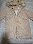 Детско яке за момиче Zara 11-12г., снимка 3