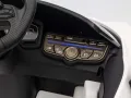 Lamborghini Revuelto 12V - Детска акумулаторна кола, Бяла, EVA гуми, снимка 7