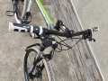 АЛУМИНИЕВ велосипед 26 цола, снимка 7