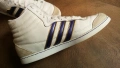 AdidasWomen Leather Shoes размер EUR 38 / UK 5 дамски естествена кожа , снимка 11