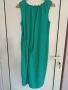 Finery зелена рокля, снимка 6