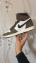 оригинални маратонки  Jordan 1 High Travis Scott x Cactus Jack  номер 43 , снимка 3