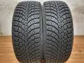 215/55/17 Kumho Nexen / зимни гуми, снимка 1