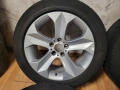 Bmw X5 X6 19" цола 5x120 Бмв оригинални джанти, снимка 6
