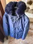 Guess мъжко зимно яке, снимка 7