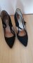 Елегантни обувки , снимка 1 - Дамски обувки на ток - 37626391