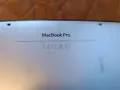 Apple MacBook Pro Retina A1502 е 13-инчов, снимка 3