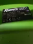 Чисто нова Прахосмукачка за пепел Ribimex Cenetop, модел от серията Pro.Уредът разполага с 18-литро, снимка 3