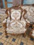 Италианска барокова холна гарнитура 02250, снимка 2