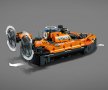 LEGO® Technic 42120 - Спасителен кораб на въздушна възглавница, снимка 6
