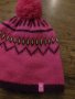 Kari Traa Ringheim Beanie - страхотна зимна шапка КАТО НОВА, снимка 4