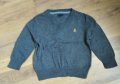 Детски пуловер, снимка 1 - Бебешки блузки - 25109392
