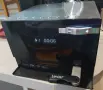 Аудио DVD уредба Samsung USB CD FM Aux с тонколони , снимка 6