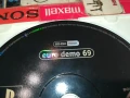 SONY PS EURO DEMO69 0208251806, снимка 3