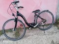 леко колело, "алуминиев" велосипед,100% специална хром-молибден стомана - отлично= смешно ниска цена, снимка 10