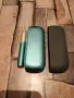 Iqos 3 duo син с калъф, снимка 1