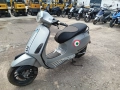 vespa primavera 50, снимка 3