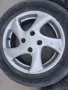 Джанти Peugeot 15цола, снимка 5