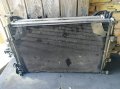 Volvo V70---XC70---S60---S80---XC90 2.4 D5радиатори и интеркулер, снимка 1