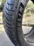 1 брой 235 45 18 Michelin pilot Alpin 5, снимка 1