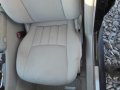 Салон от Мерцедес Ц класа W203 седан фейса , снимка 5