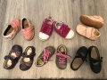 Детски обувки - размери 20, 21 и 22. Zara, Clarks, Froddo, Тоms и други, снимка 1 - Детски обувки - 29373236