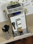 Кафемашина кафе автомат delonghi ELETTA TOP с гаранция, снимка 1