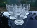 Ретро сервиз за вода - Италия, снимка 1