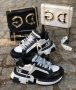 Дамски маратонки  Dolce&Gabbana  код Br126, снимка 2